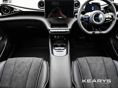 2026 BYD Dolphin - thumbnail 8