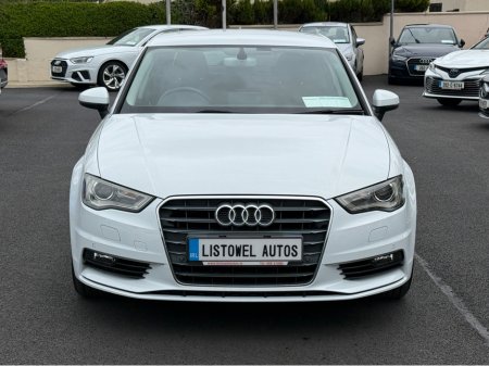 2016 Audi A3 - thumbnail 5