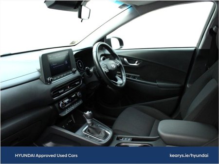 2022 Hyundai Kona - photo 5