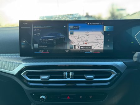 2022 BMW i4 340P eDrive40 | M Sport | Long Range | High Spec €32,950 thumbnail