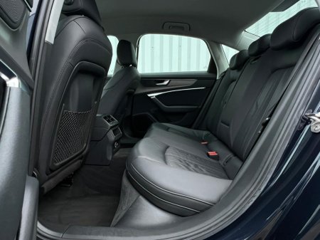 2019 Audi A6 - thumbnail 12