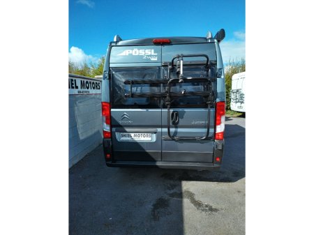 2024 Citroen Relay - photo 6