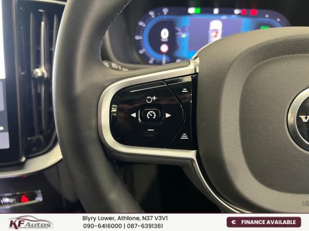 2025 Volvo XC90 - thumbnail 27