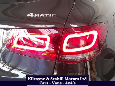 2022 Mercedes-Benz GLC Class - thumbnail 35