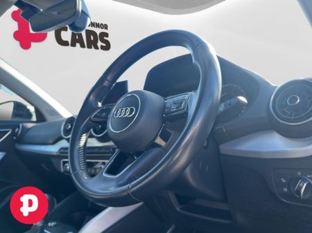 2018 Audi Q2 - thumbnail 2