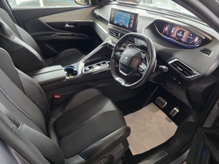 2024 Peugeot 3008 - thumbnail 9