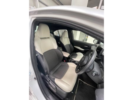 2022 Toyota Corolla - thumbnail 11