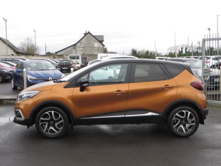 2019 Renault Captur Iconic DCI 90 MY18 5DR €14,950 thumbnail