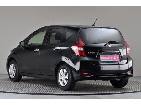 2019 Nissan Note - thumbnail 7