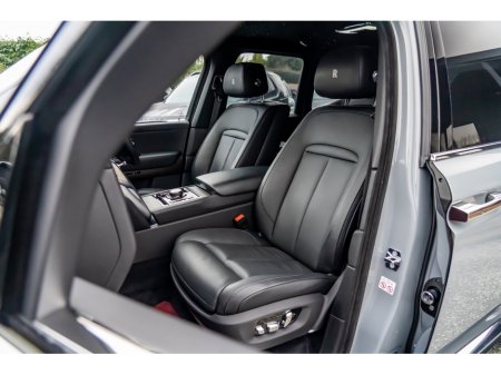 2023 Rolls-Royce Cullinan  €489,950 thumbnail