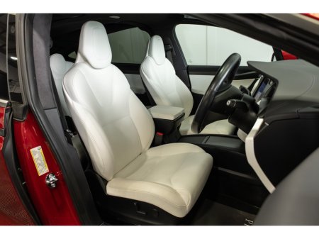 2019 Tesla Model X - thumbnail 10