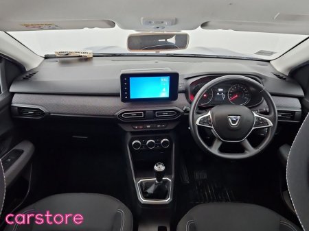 2022 Dacia Jogger - thumbnail 11