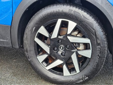 2023 Opel Mokka E ELITE 4DR €19,950 thumbnail