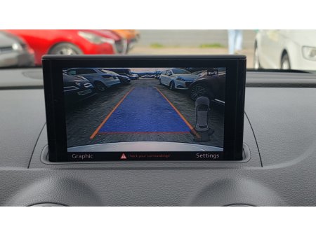 2013 Audi A3 - thumbnail 17