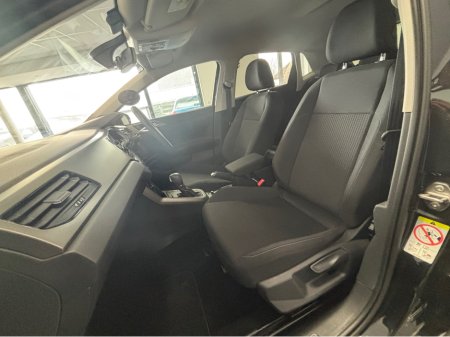 2018 Volkswagen Polo - thumbnail 9