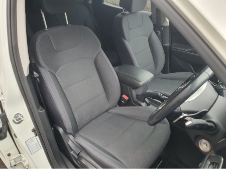 2023 Ssangyong Korando - thumbnail 10