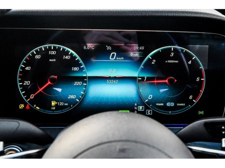 2022 Mercedes-Benz E Class - thumbnail 17