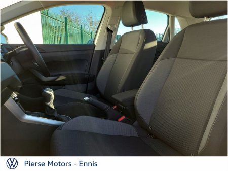 2025 Volkswagen Polo - thumbnail 7