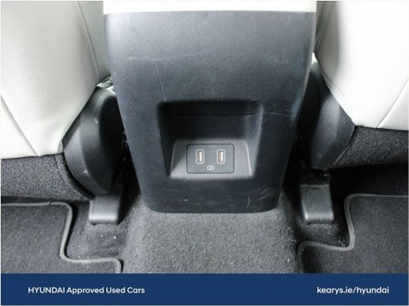 2024 Hyundai Tucson - thumbnail 12