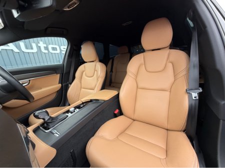 2019 Volvo V90 ** DEPOSIT TAKEN ** CROSSCOUNTRY 4WD - 2.0L DIESEL - AUTO - 12M WARRANTY - CAR: 1705 €31,950 thumbnail