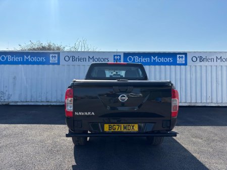 2021 Nissan Navara - thumbnail 8