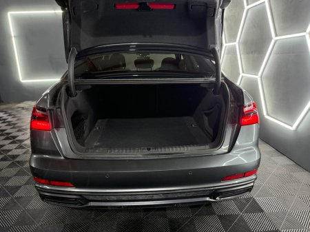 2023 Audi A6 40TDI 204HP S tronic S Line €42,950 thumbnail