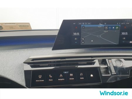 2025 Peugeot 5008 Electric GT 73kwh 210hp €48,995 thumbnail