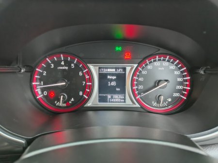 2018 Suzuki Vitara 1.4 S ALLGRIP €15,950 thumbnail