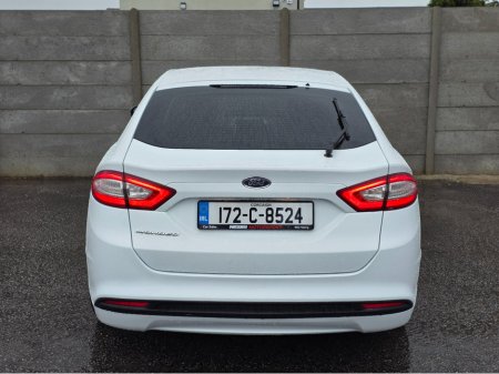 2017 Ford Mondeo - thumbnail 2