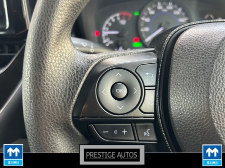 2020 Toyota Corolla *DEPOSIT TAKEN* *CAR ID 67* €17,950 thumbnail