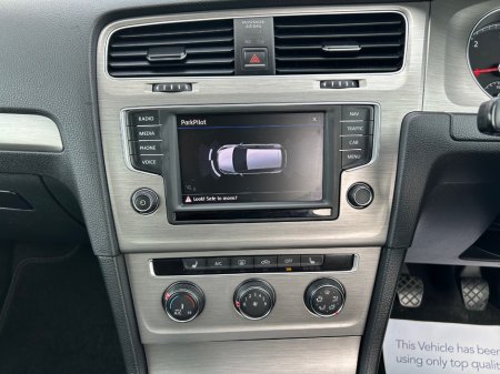 2016 Volkswagen Golf - thumbnail 14