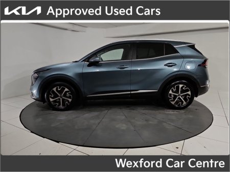 2024 Kia Sportage 1.6 Diesel K3 €40,968 thumbnail