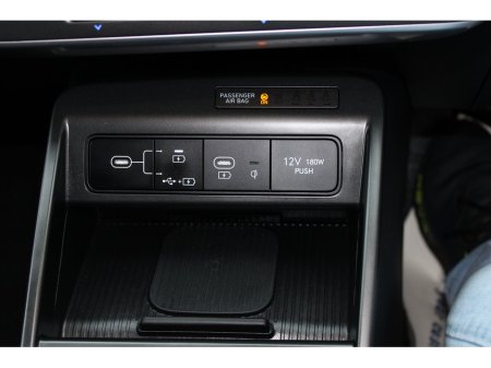 2023 Hyundai Kona 1.6 HYBRID Elegance Auto €30,500 thumbnail