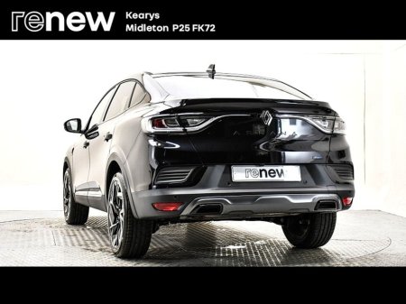 2024 Renault Arkana E-TECH Hybrid 145 Auto esprit Alpine €30,900