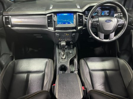 2023 Ford Ranger WildTrak 2.0 Diesel 231 €37,800 thumbnail