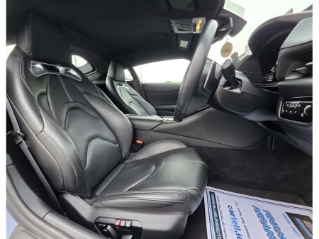 2021 Toyota Supra - thumbnail 8