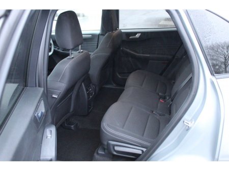 2024 Ford Kuga 2.5 Duratec 225PS PHEV Titanium Auto €32,950 thumbnail