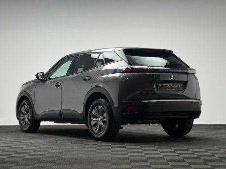 2020 Peugeot 2008 ACTIVE 1.2 100 4DR €16,990 thumbnail