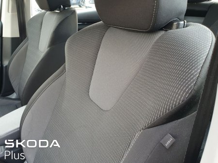 2021 Skoda Octavia Ambition 1.0TSi - 2 Year Warranty (From €92 per week) €24,995 thumbnail