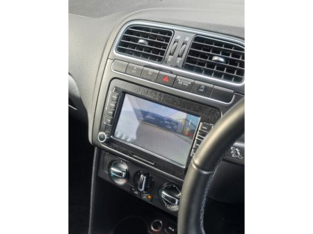 2014 Volkswagen Polo - thumbnail 13