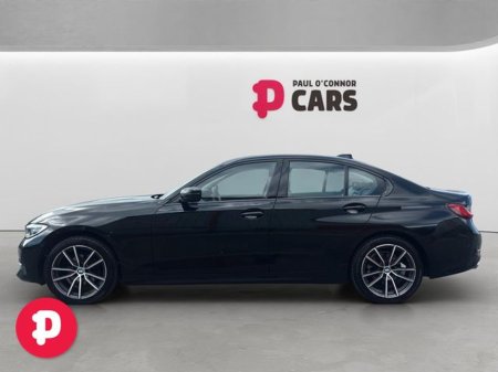 2021 BMW 3 Series - thumbnail 11