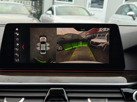 2017 BMW 5 Series M-SPORTS SUNROOF HUGE SPEC // STUNNING CAR €26,950 thumbnail