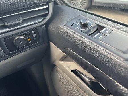 2024 Ford Transit Custom - thumbnail 21