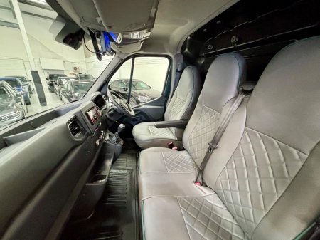 2021 Opel Movano - thumbnail 16