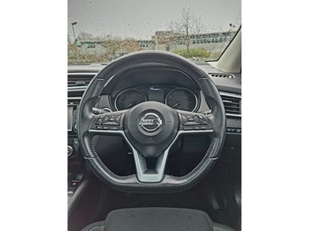 2018 Nissan Qashqai - thumbnail 22