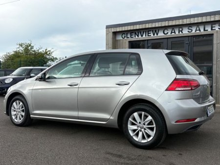 2019 Volkswagen Golf - photo 6