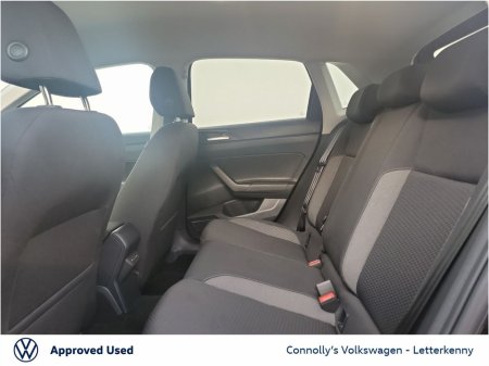 2025 Volkswagen Polo - thumbnail 7