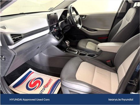 2020 Hyundai Ioniq PHEV Premium €15,945 thumbnail
