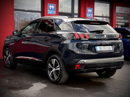 2019 Peugeot 3008 - thumbnail 7
