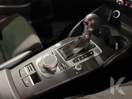 2018 Audi A3 - thumbnail 26